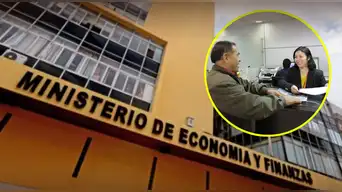 CONFIRMADO | Aumento del SUELDO MÍNIMO se dará en DOS PARTES: conoce la medida oficial del Ministerio de Economía
