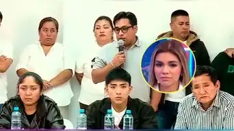¡LO DEJAN CLARO! Padres de integrantes de 'La Bella Luz' DEFIENDEN a los dueños tras denuncia: “Nunca vimos nada...”