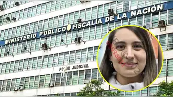 Fiscalía toma ACCIONES LEGALES contra bachiller en psicología tras denuncia de agr3sión a menor con autismo