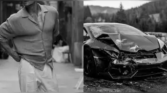 ¡TRAGEDIA TOTAL! Famoso modelo y chico reality FALLECE a los 37 años tras ACCIDENTE durante grabación de comercial