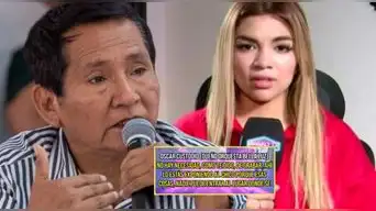 Dueño de 'La Bella Luz' tomaría ACCIONES LEGALES contra Naldy Saldaña por grabaciones en su casa: "Lo determinará la justicia"