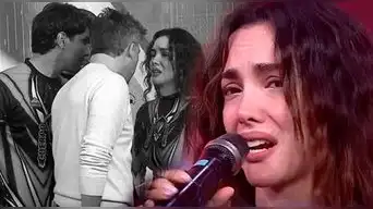 ¡CON EL CORAZÓN ROTO! Rosangela Espinoza conmueve con DESGARRADOR mensaje tras terrible pérdida: "Descansa en paz..."