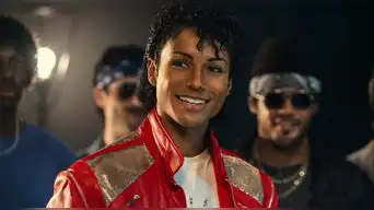 El biopic de Michael Jackson llega a la pantalla de DIRECTV