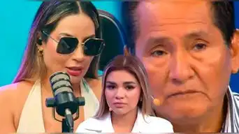 Pamela López revela POLÉMICO episodio con dueño de 'La Bella Luz' tras denuncia de Naldy Saldaña: "Se acercó..."