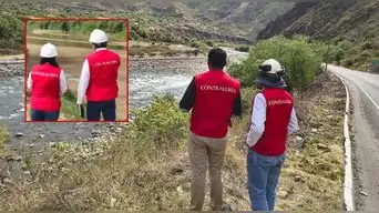 ALERTA en Apurímac: Contraloría advierte inacción ante posibles LLUVIAS y DESBORDES por El Niño