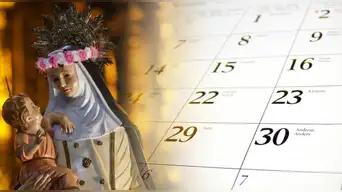 ¿Se CANCELA el feriado del 30 de agosto? MEF aclara que pasará con el Día de Santa Rosa de Lima