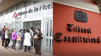 ¿Se anula la GRATIFICACIÓN y el AUMENTO de pensiones a profesores? Ministerio de Economía acudirá al TC por NUEVA LEY