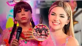 ¡HABLÓ FUERTE! 'La Chola Chabuca' se SOLIDARIZA con Naldy Saldaña tras denuncia y envía CONTUNDENTE mensaje a La Bella Luz: “Necesitamos justicia”