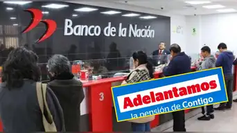 Midis ADELANTA PAGO del Programa Contigo a ciudadanos que cumplan este REQUISITO: consulta si accedes