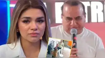 Abogado genera polémica al señalar que pruebas de Naldy Saldaña no son suficientes para condenar a César Sánchez: "No justifica ser un delito"