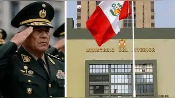 Militares y policías en retiro: Gobierno garantiza recursos para sus obligaciones previsionales