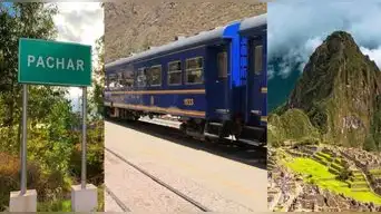 ¡Nuevo ACCESO a Machu Picchu! Mincetur busca descongestionar la ruta con esta propuesta