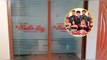 ¡EN LA MIRA! Local de La Bella Luz recibe INSPECCIÓN tras DENUNCIA de Naldy Saldaña contra el exdirector César Sánchez