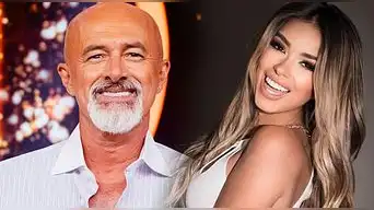 Carlos Alcántara revela qué pasó con Shirley Arica tras confesar que le gusta: “Ya no estoy para rodeos”