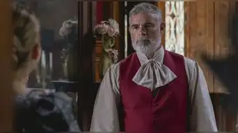 Cine: lanza tráiler de película peruana "El Pintor de los Milagros"