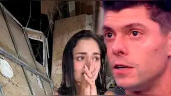 Ignacio Baladán hace PREOCUPANTE anuncio tras terremoto en Colombia que vivió en su casa con Natalia Segura: "Estamos atrapados"