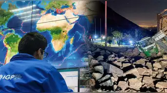ALERTA SÍSMICA | Perú supera los 500 SISMOS a nivel nacional: IGP revela las ciudades más vulnerables