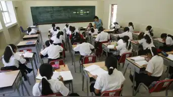 OFICIAL | Suspenden clases escolares durante DOS DÍAS por paro de transportistas: ¿en qué colegios aplica?