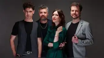 “Soda Sinfónico” llega a Perú con los grandes clásicos de Soda Stereo