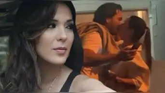 Esposo de Silvia Cornejo es AMPAYADO chapando con su ex mientras ella estaría embarazada: Se encerraron en el baño por 20 minutos