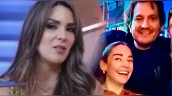 Silvia Cornejo ARREMETE contra Analía Jiménez tras AMPAY con Jean Paul Gabuteau y la MINIMIZA: "Esta señora, si se le puede llamar así..."