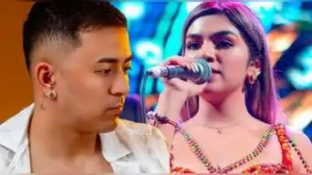 ¿TERMINARON? Novio de Naldy Saldaña da INESPERADA respuesta tras ser consultado si siguen juntos y enciende las alarmas