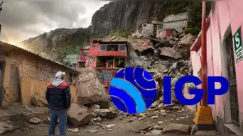 ¿Terremoto de Colombia y Venezuela podría OCURRIR en Perú? IGP emite RESPUESTA OFICIAL sobre los sismos en Sudamérica