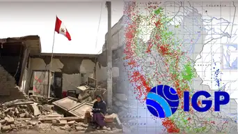 Cinturón de Fuego del Pacífico: ¿Por qué el IGP advierte que Perú debe estar preparado ante un posible TERREMOTO? Esto se sabe