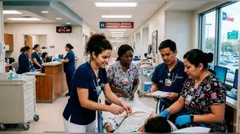EXCELENTES NOTICIAS PARA EXTRANJEROS | Gobierno de Texas modificará una norma para que inmigrantes puedan TRABAJAR LEGALMENTE