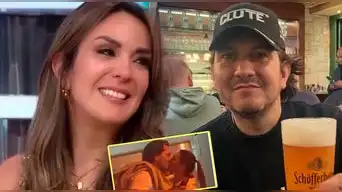 Silvia Cornejo REVELA por qué perdonó varias veces a Jean Paul Gabuteau tras ser AMPAYADO nuevamente con Analía Jiménez: “Me entregué...”