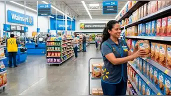 ¡ATENCIÓN! Revelaron los VERDADEROS SALARIOS de los trabajadores del Walmart en EE.UU.: Las cifran asombraron a más de uno