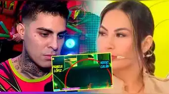 Paul Michael ROMPE SU SILENCIO sobre el nuevo galán EMPRESARIO con quien Pamela López fue AMPAYADA BESÁNDOSE en un auto: “Es una mujer...”