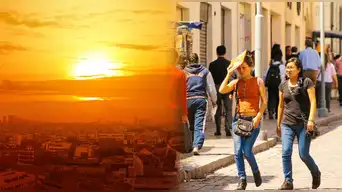 Senamhi sacude al Perú con ALERTA ROJA por calor extremo en 18 regiones: temperaturas llegarán hasta los 36 °C