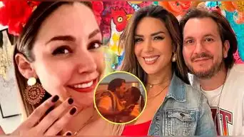 ¿Quién es Analía Jiménez y cuántas veces fue AMPAYADA con Jean Paul Gabuteau mientras él estaba CASADO con Silvia Cornejo?