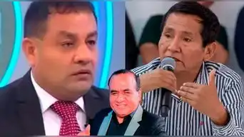 ¡SE LES VIENE LA NOCHE! Abogado de Naldy Saldaña REVELA millonaria suma que pagaría 'La Bella Luz' por presunto ENCUBRIMIENTO a César Sánchez