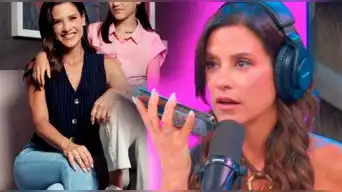 María Pía Copello se entera en vivo que su hija SUFRIÓ un ACCIDENTE y toma una rápida decisión: “Ya, voy a..."