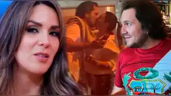 ¡SE HARTÓ! Silvia Cornejo ARREMETE contra Jean Paul Gabuteau por no IRSE con Analía Jiménez tras AMPAY: “Nadie lo obligó a estar conmigo...”