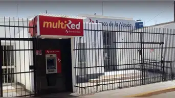 ¿Cierran la atención al público? Trabajadores del Banco de la Nación anuncian HUELGA NACIONAL por esta RAZÓN
