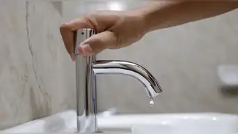Sedapal anuncia SUSPENSIÓN TEMPORAL del 12 al 13 de agosto: distritos de Lima SIN AGUA por 48 horas