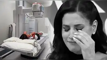 María Pía Copello revela cuál es el ESTADO de SALUD de su hija tras sufrir accidente y expone el diagnóstico: "Tiene un..."