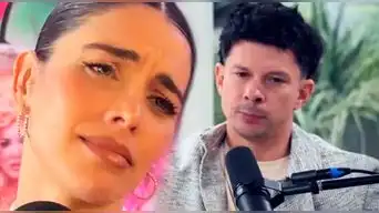 Korina Rivadeneria rompe su silencio sobre su SEPARACIÓN con Mario Hart y SE CONFIESA: "Es el hombre del que me enamoré"