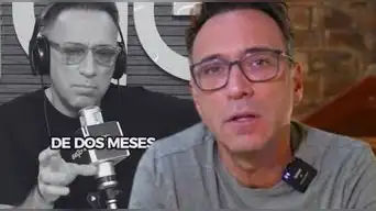 Carlos Galdós deja EN SHOCK al revelar cuántos años de vida le quedan y conmueve con SENSIBLE mensaje: "¿Qué hice con el tiempo que me tocó?"