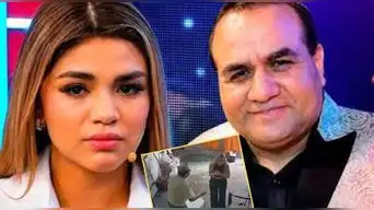 Abogado de César Sánchez acusa a Naldy Saldaña de editar videos de pruebas.