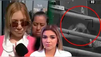 Anely Dávila, de 'La Bella Luz', protagoniza INDIGNANTE escena en interiores de Depincri al declarar sobre Naldy Saldaña: "Se tomaba..."