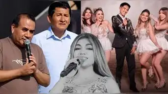 ¡¿Vuelve a 'La Bella Luz'?! César Sánchez EXIGIRÍA volver a la orquesta tras caso Naldy Saldaña: "Tiene que recuperar su puesto"