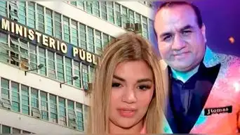 Caso Naldy Saldaña da POLÉMICO GIRO: Fiscalía toma IMPENSADA decisión sobre César Sánchez tras mentira de una cantante ante Depincri