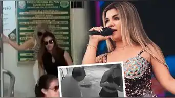 Naldy Saldaña lanza DESGARRADOR mensaje luego de que cantante de 'La Bella Luz' MIENTA en Depincri sobre su caso: "Cada lágrima..."
