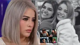 Mackeily Luján 'MARCA DISTANCIA' y toma RADICAL decisión con 'La Bella Luz' tras caso Naldy Saldaña: "No puedes sembrar maldad y..."