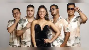 Orquesta Bembé presenta salsa romántica “Toda la noche oliendo a ti”