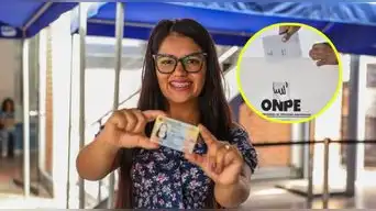 ¿Votarás por PRIMERA VEZ? Más de 2 millones de jóvenes participarán en las ELECCIONES de octubre